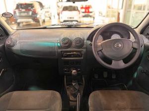 Nissan NP200 1.5 DCi Safety PackS/C - Image 7