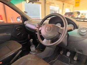 Nissan NP200 1.5 DCi Safety PackS/C - Image 8