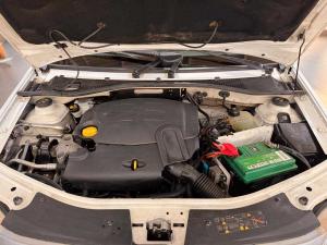 Nissan NP200 1.5 DCi Safety PackS/C - Image 9