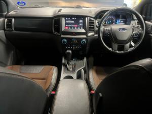 Ford Ranger 3.2TDCi double cab Hi-Rider Wildtrak auto - Image 10