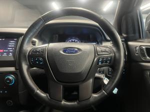 Ford Ranger 3.2TDCi double cab Hi-Rider Wildtrak auto - Image 11