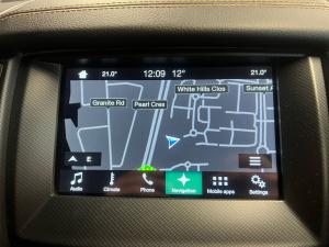 Ford Ranger 3.2TDCi double cab Hi-Rider Wildtrak auto - Image 13