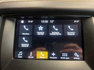 Ford Ranger 3.2TDCi double cab Hi-Rider Wildtrak auto - Image 15