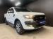 Ford Ranger 3.2TDCi double cab Hi-Rider Wildtrak auto - Thumbnail 1