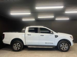 Ford Ranger 3.2TDCi double cab Hi-Rider Wildtrak auto - Image 5