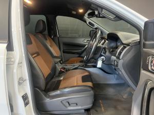 Ford Ranger 3.2TDCi double cab Hi-Rider Wildtrak auto - Image 7