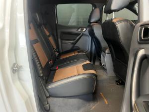Ford Ranger 3.2TDCi double cab Hi-Rider Wildtrak auto - Image 8