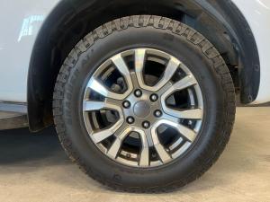 Ford Ranger 3.2TDCi double cab Hi-Rider Wildtrak auto - Image 9