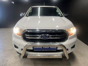 Ford Ranger 3.2TDCi 4x4 XLS auto - Image 2
