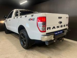 Ford Ranger 3.2TDCi 4x4 XLS auto - Image 3