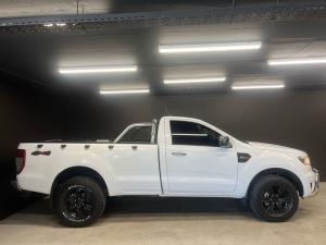 Ford Ranger 3.2TDCi 4x4 XLS auto - Image 5