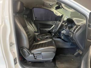 Ford Ranger 3.2TDCi 4x4 XLS auto - Image 8