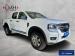 Ford Ranger 2.0 SiT double cab XL manual - Thumbnail 1