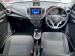 Toyota Vitz 1.0 XR manual - Thumbnail 6