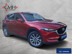 Mazda CX-5 2.0 Dynamic - Image 1