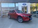 Thumbnail Mazda CX-5 2.0 Dynamic
