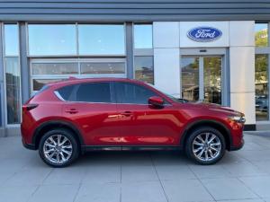Mazda CX-5 2.0 Dynamic - Image 3