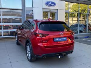 Mazda CX-5 2.0 Dynamic - Image 4