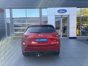 Mazda CX-5 2.0 Dynamic - Image 5