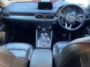 Mazda CX-5 2.0 Dynamic - Image 6