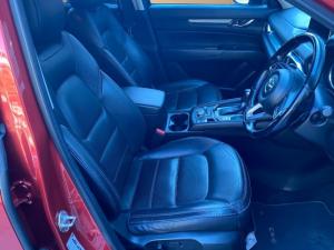Mazda CX-5 2.0 Dynamic - Image 7