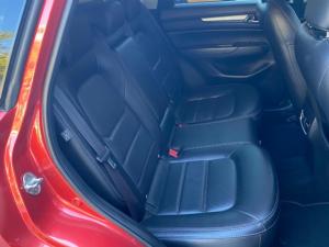 Mazda CX-5 2.0 Dynamic - Image 8