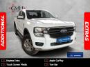 Thumbnail Ford Ranger 2.0 SiT double cab XL 4x4 auto