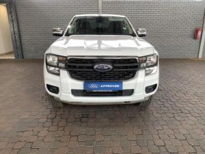 Ford Ranger 2.0 SiT double cab XL 4x4 auto - Image 5