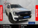 Thumbnail Ford Ranger 2.0 BiTurbo double cab Wildtrak 4x4