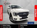 Thumbnail Ford Ranger 2.0 SiT double cab XLT