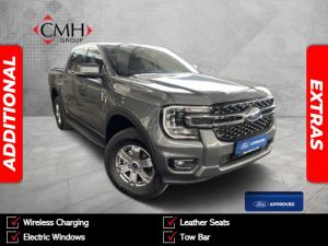 Ford Ranger 2.0 SiT double cab XLT - Image 1