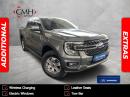 Thumbnail Ford Ranger 2.0 SiT double cab XLT
