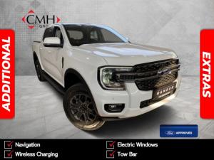 Ford Ranger 2.0 SiT double cab XLT - Image 1