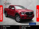 Thumbnail Ford Ranger 2.0 SiT double cab XL auto