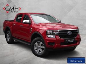 Ford Ranger 2.0 SiT double cab XL auto - Image 1