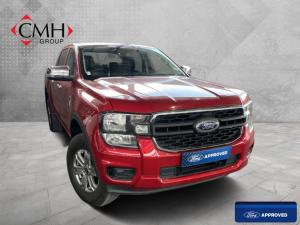 Ford Ranger 2.0 SiT double cab - Image 1