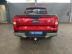 Ford Ranger 2.0 SiT double cab - Image 4