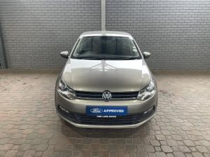 Volkswagen Polo Vivo hatch 1.6 Comfortline auto - Image 4