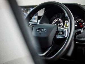 Chery Tiggo 4 Pro 1.5 LiT manual - Image 11