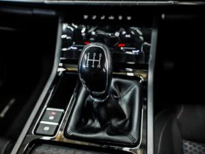 Chery Tiggo 4 Pro 1.5 LiT manual - Image 15