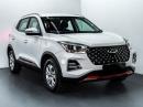 Thumbnail Chery Tiggo 4 Pro 1.5 LiT manual