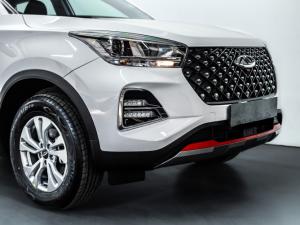 Chery Tiggo 4 Pro 1.5 LiT manual - Image 3