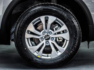 Chery Tiggo 4 Pro 1.5 LiT manual - Image 4