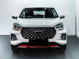 Chery Tiggo 4 Pro 1.5 LiT manual - Image 5