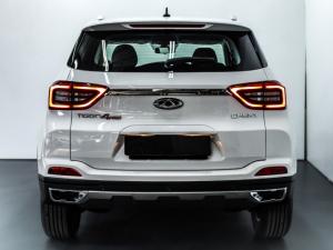 Chery Tiggo 4 Pro 1.5 LiT manual - Image 6