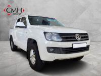 Thumbnail Volkswagen Amarok 2.0BiTDI double cab Highline auto