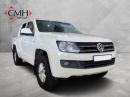 Thumbnail Volkswagen Amarok 2.0BiTDI double cab Highline auto