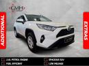 Thumbnail Toyota RAV4 2.0 GX auto