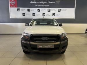 Ford Ranger 2.2TDCi (aircon) - Image 2