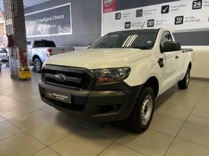 Ford Ranger 2.2TDCi (aircon) - Image 3